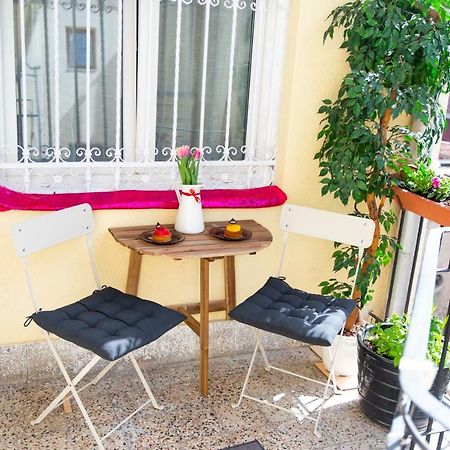 Wess11 Budapest Downtown Экстерьер фото